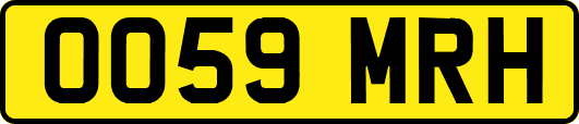 OO59MRH
