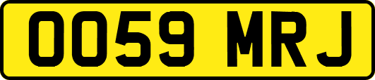 OO59MRJ