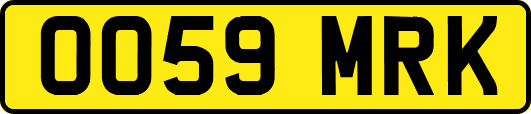 OO59MRK