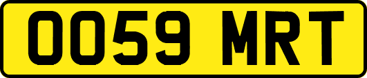 OO59MRT