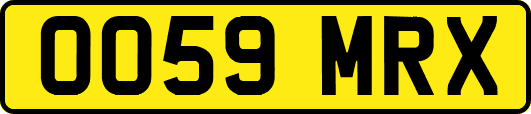 OO59MRX