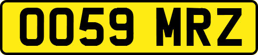 OO59MRZ