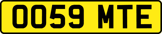 OO59MTE