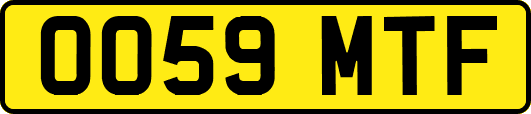 OO59MTF