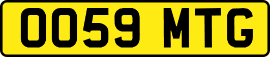 OO59MTG