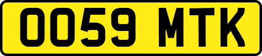 OO59MTK