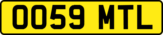 OO59MTL