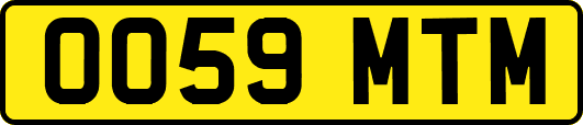OO59MTM