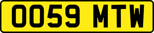 OO59MTW