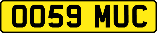 OO59MUC