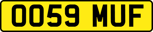 OO59MUF