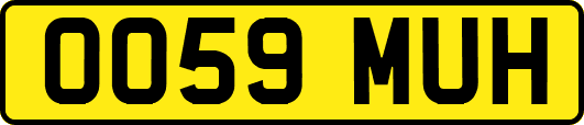 OO59MUH