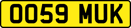 OO59MUK