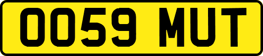 OO59MUT