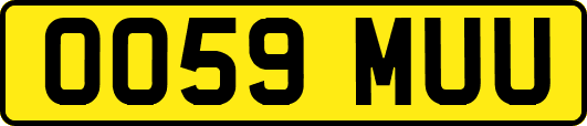 OO59MUU