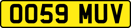 OO59MUV