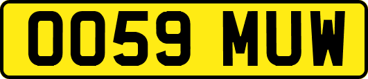 OO59MUW