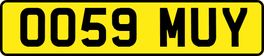 OO59MUY