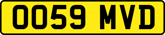 OO59MVD