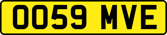 OO59MVE