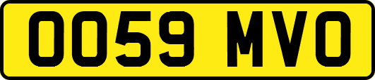 OO59MVO