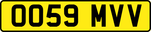 OO59MVV