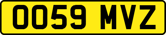 OO59MVZ