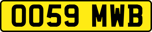 OO59MWB