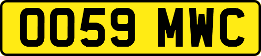 OO59MWC