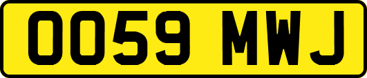OO59MWJ