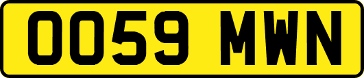 OO59MWN