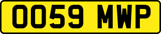 OO59MWP