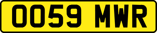 OO59MWR