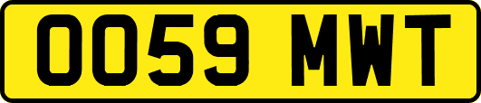 OO59MWT