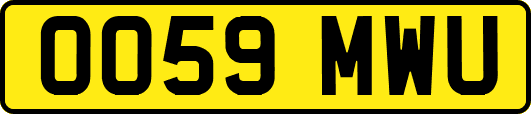 OO59MWU