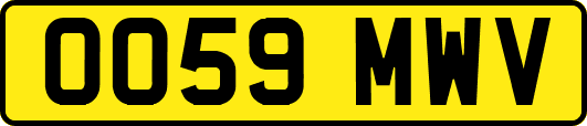 OO59MWV