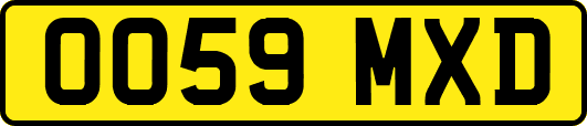 OO59MXD