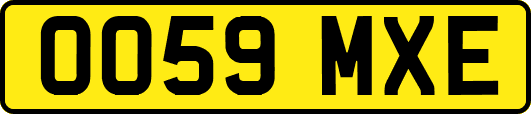 OO59MXE