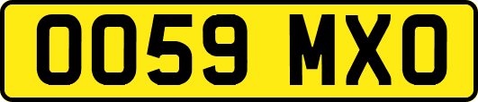 OO59MXO