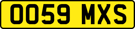 OO59MXS