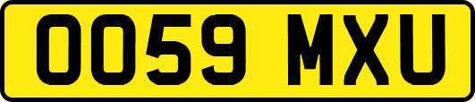 OO59MXU