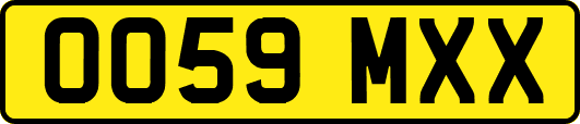 OO59MXX