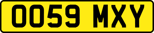 OO59MXY