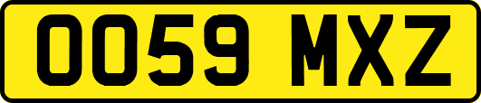 OO59MXZ