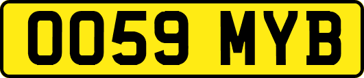 OO59MYB