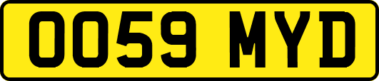 OO59MYD