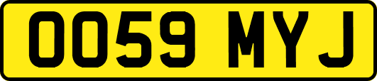 OO59MYJ