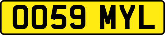 OO59MYL
