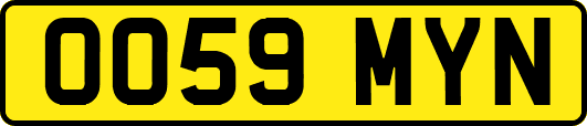OO59MYN