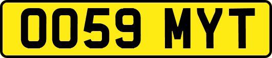 OO59MYT
